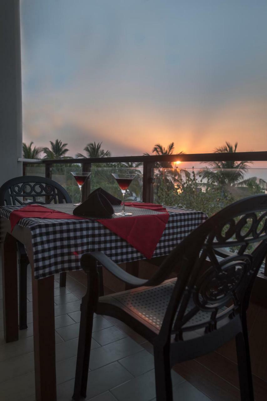 Global Residence Kaashidhoo Exterior foto