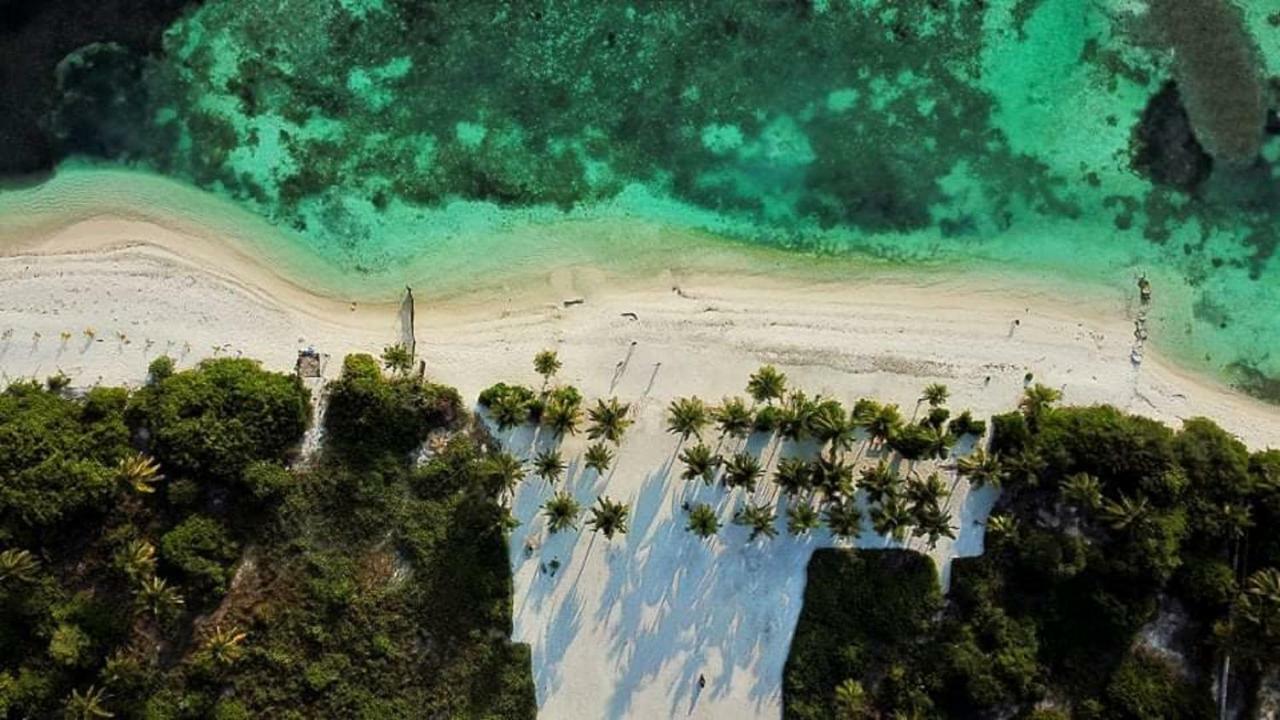 Global Residence Kaashidhoo Exterior foto